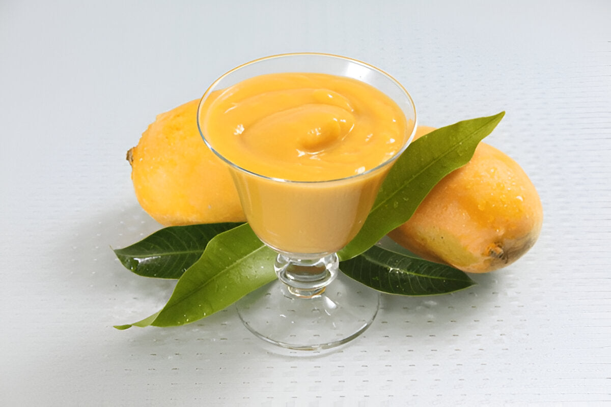 Chaunsa Mango (The King of Flavor)
