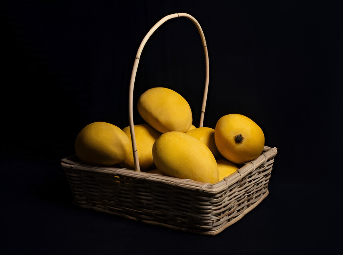 Black Chaunsa (Rich & Exotic Flavor)