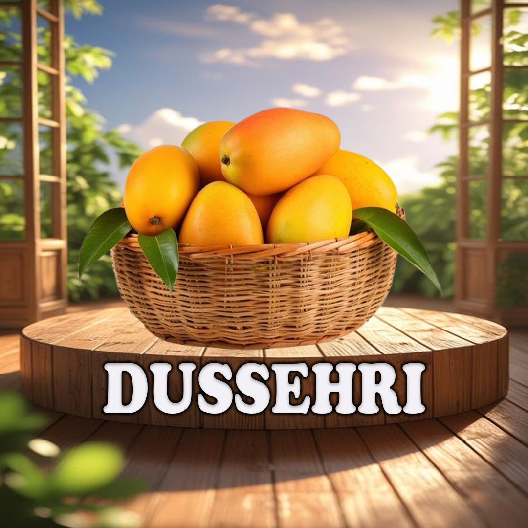 Dussehri