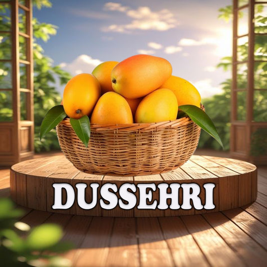 Dussehri