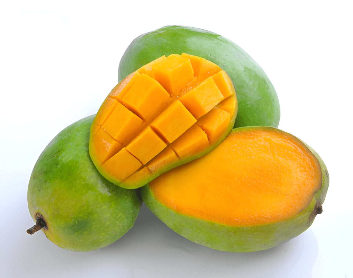 Langra Mango (Tangy & Unique)