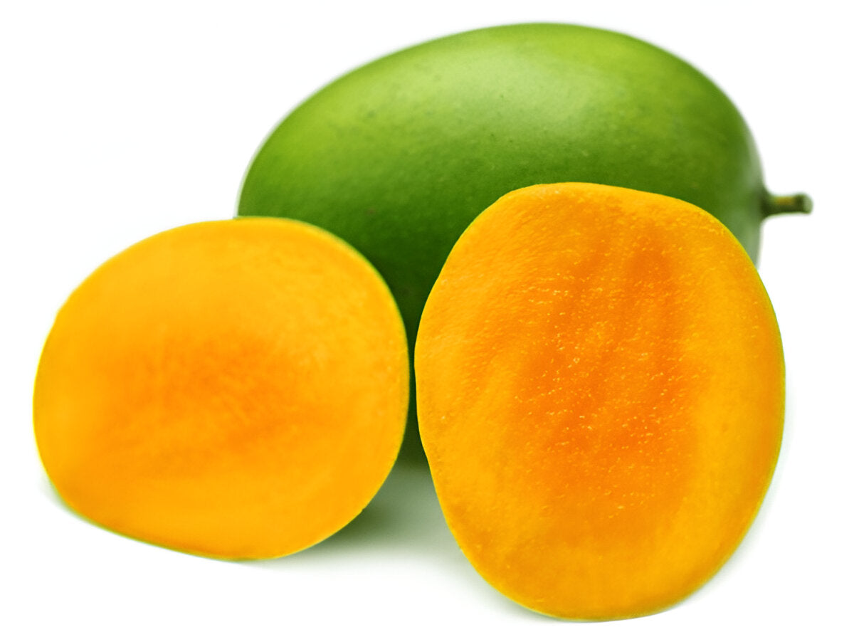 Langra Mango (Tangy & Unique)